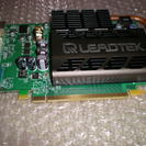 グラフィックボード GeForce 7600 中古 
