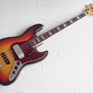 FENDER 1971 JAZZ BASS(フェンダージャズベース)
