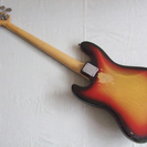 FENDER 1971 JAZZ BASS(フェンダージャズベース)