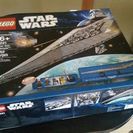  Star Warsスーパーデストロイヤー　新品