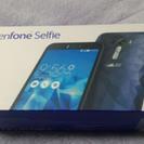 新品未開封 zenfone selfie ZD551KL SIMフリー