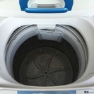 TOSHIBA　全自動電気洗濯機5KG　AW-GT5GA