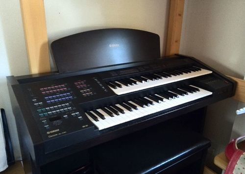 ヤマハエレクトーン EL-100