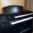 ヤマハエレクトーン EL-100 