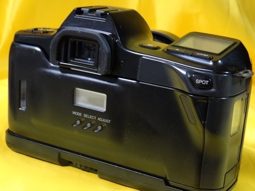 値下げ）MINOLTA α7700i | diyfishblogs.com