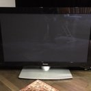 【中古】 Pioneer 43型 プラズマ TV PDP-435...