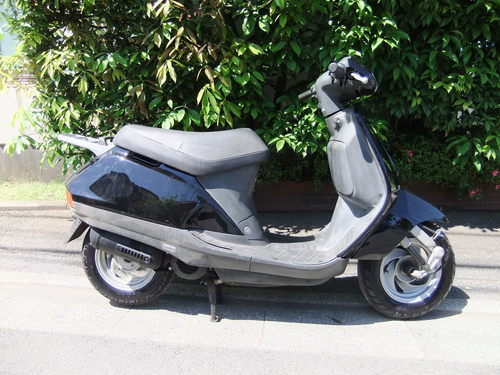 ホンダリード50af20実動中古車新品パーツ多数書類有 G Auto 栢山のホンダの中古あげます 譲ります ジモティーで不用品の処分