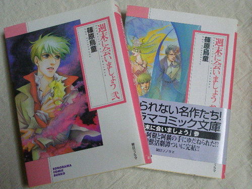 篠原烏童 純白の血 不法救世主他コミック文庫12冊 1冊 ふくうさぎ 久留米のマンガ コミック アニメの中古あげます 譲ります ジモティーで不用品の処分