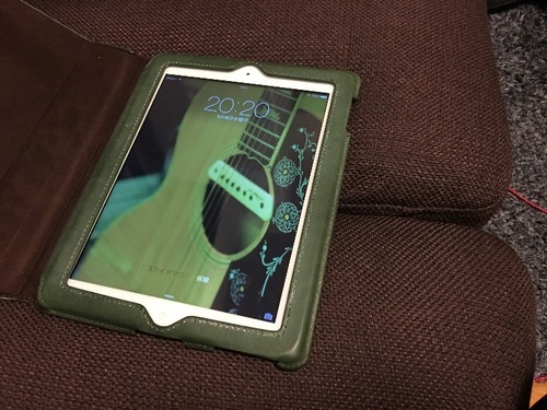 Apple iPad3 32GB SIMフリー ケース付 第3世代