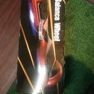 セグウェイ譲ります