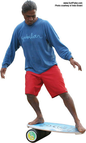 Indo Board インドボード バランスボード No Guard 板橋のスポーツの中古あげます 譲ります ジモティーで不用品の処分