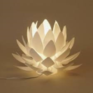 盆提灯（Origami-Lite 蓮花 S）