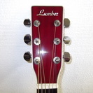 Lumber LF3RDS アコースティックギター