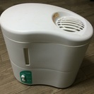 【ご成約済】スチーム式アロマ加湿器　2012年製　MATRIC　...