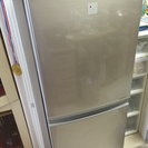 SHARP製 冷蔵庫 137ℓ 2014年製