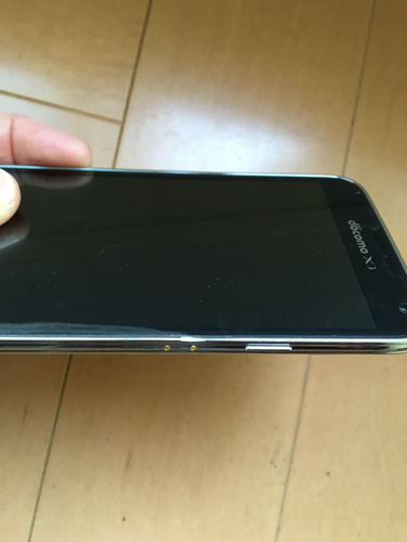 Galaxy S5 (SC-04F)売ります（DOCOMO）