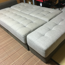 ニトリ製ソファーベッド
