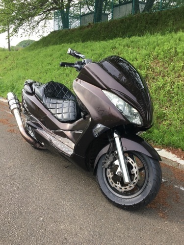 フォルツァZ