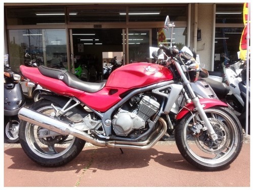 ご成約ありがとうございます。NO.854 バリオス(BALIUS) 水冷4サイクル4気筒250CCエンジン ☆彡
