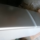 Panasonic ２ドア冷蔵庫　2012年式　138㍑　洗濯機...