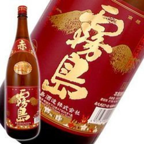森伊蔵☆伊三美☆三岳☆赤霧島☆プレミアム1.8ml焼酎4本セット