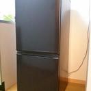 ☆SHARP ノンフロン冷凍冷蔵庫 (中古です)