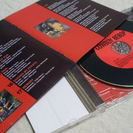 📀【アニメCD】　カウボーイビバップ　CD 5枚+α1枚