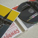 📀【アニメCD】　カウボーイビバップ　CD 5枚+α1枚