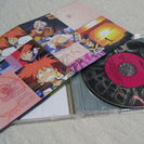 📀【アニメCD】　カウボーイビバップ　CD 5枚+α1枚