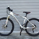 MTB キャノンデール トレイル SL F4