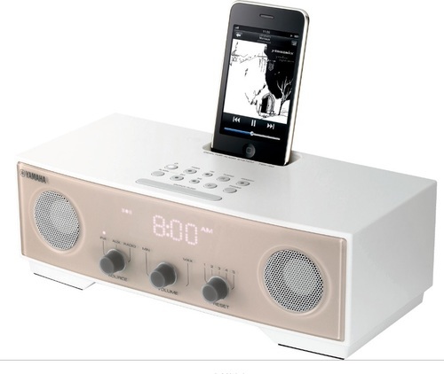 iPhone/iPod対応スピーカー(郵送可)※リモコン見つかりました