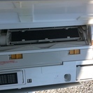 20〜30畳(冷房)用 DAIKIN(ダイキン)製 エアコン うるるとさらら 2009年購入