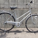 自転車 売り切れました！ありがとうございますブリヂストン 27インチ 