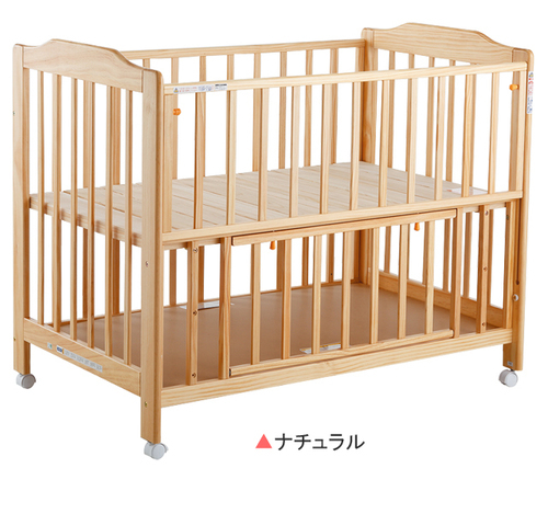(キャンセル待ちのみ受付中)ベビーベッド、布団などの寝具一式