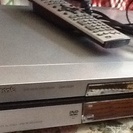 パナソニック HDD&DVDレコーダー