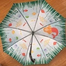 フライングタイガーの傘