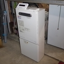 ☆NORITZ ノーリツ GT-C2432SAWX LPガス オート給湯器 ecoジョーズ 2009年製 極上品！☆