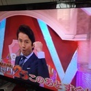 【値下げ】パナソニック 37V型 フルハイビジョン 液晶テレビ ...