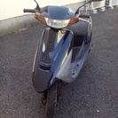 スズキ　セピア　CA1HA 50cc