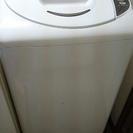 SANYO 洗濯機 5.0㎏ 2010年製
