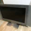 中古■東芝液晶 カラーテレビ 37L4000