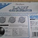 未使用ゴルフボール12個LADY458DISTANCE