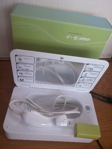 イーモ　家庭用脱毛器