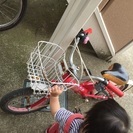トミカ 自転車