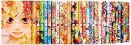 ちはやふる1～31巻セット
