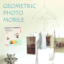 Geometric photo mobile ジオメトリックフォ...