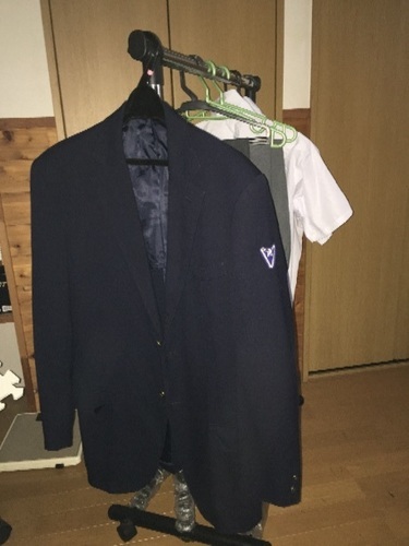 錦江湾高校制服 よし 谷山のその他の中古 古着あげます 譲ります ジモティーで不用品の処分