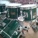 【売約済】ヤマハYD-9000R いまだに最高の音 新品ヘッド付き (発送可能)