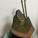 売れ筋 5円玉で作ったカブト