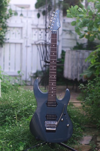 【最終値下げ】Rasmus by Suhr M200 エレキギター中古